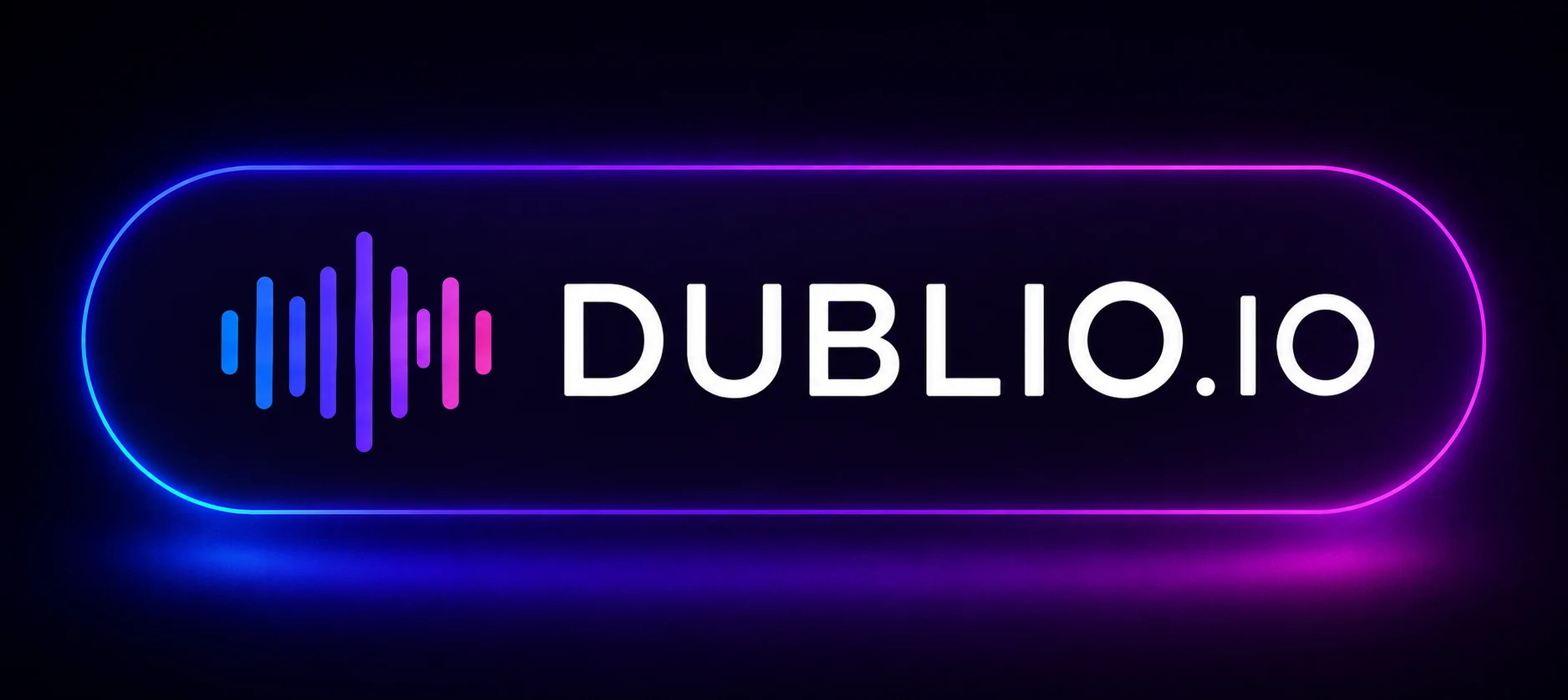 Logo Dublio.io